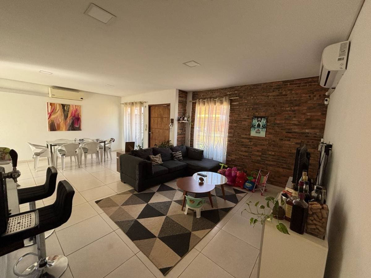 Duplex en loma merlo - Luque, foto 4