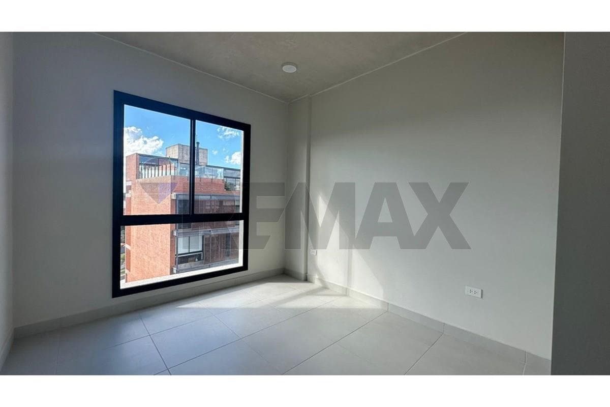 Depto de 2 dormitorios — foto 4