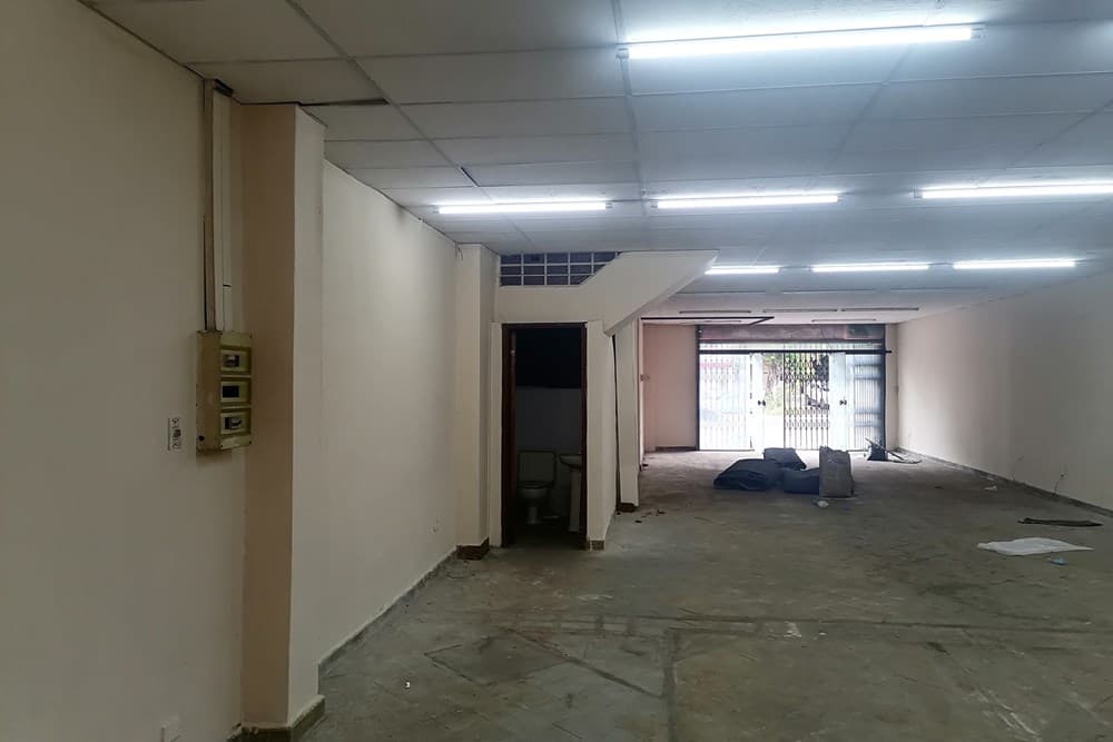 Local Comercial-alquiler-eusebio Ayala, Ciudad Nueva, Asunción, foto 4