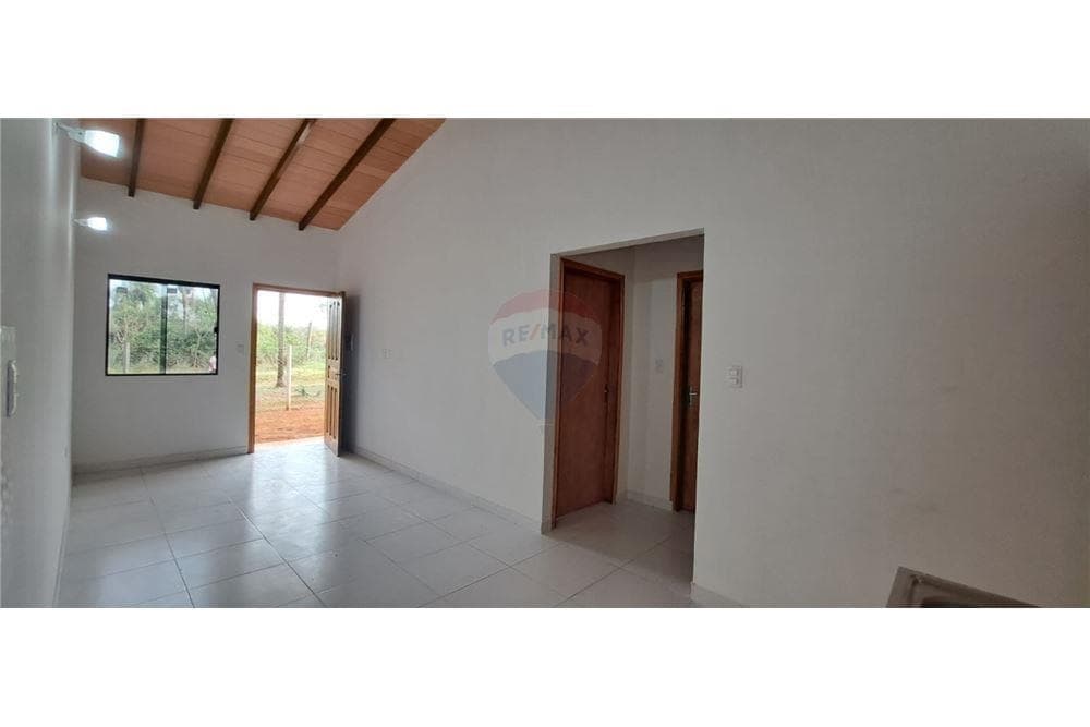 Casa a estrenar en Luque-itapuami, foto 2