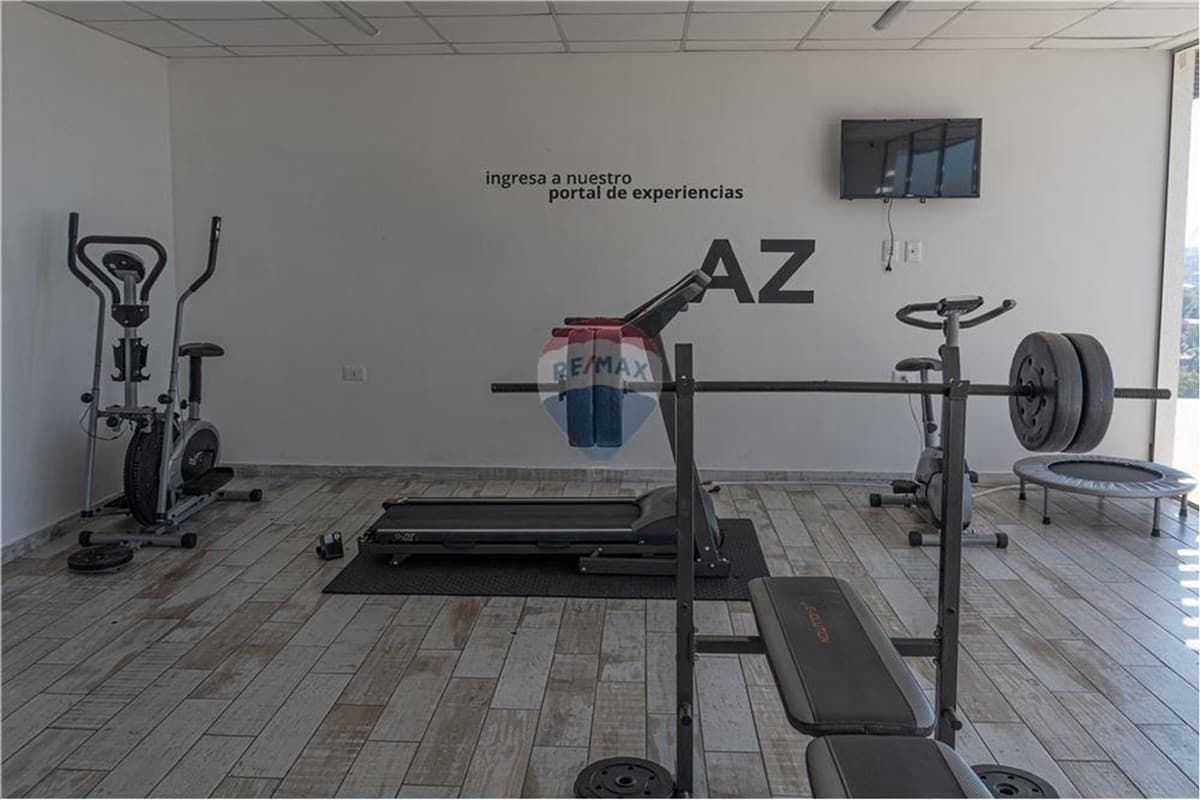 Departamento en barrio san vicente, foto 4