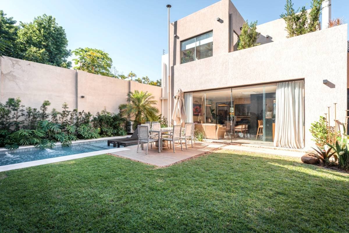 Residencia de lujo en el barrio virgen del huerto, foto 1