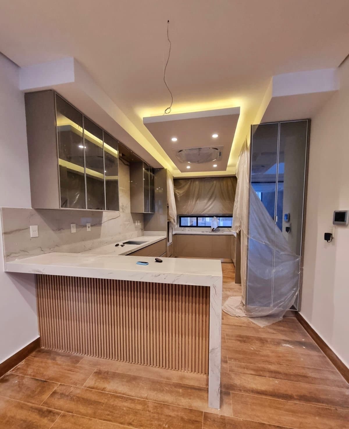 duplex de lujo en Fernando de la Mora zona norte, foto 5