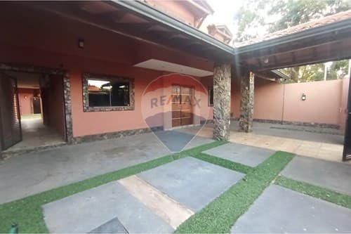 Casa-Alquiler-PY Central Lambaré, foto 2