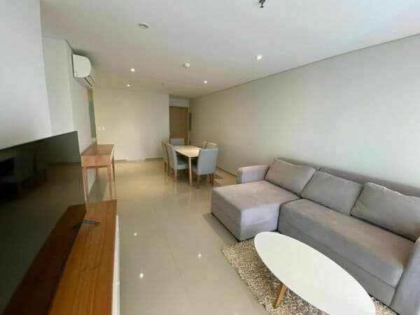 Departamento De 3 Dormitorios Amoblado Live Boggiani — foto 3