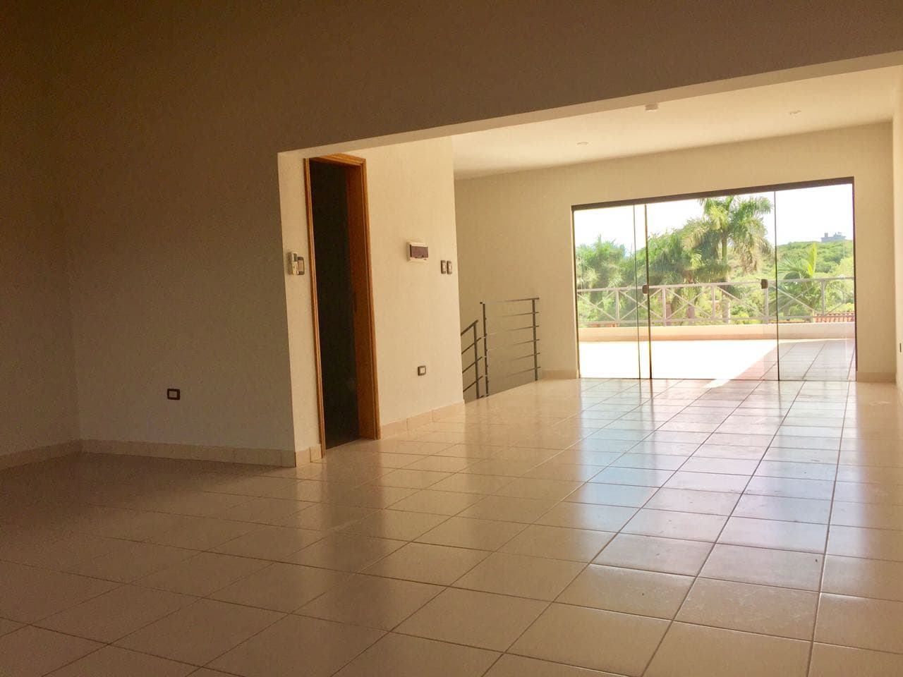 Alquiló amplío Triplex Zona Manora Parque de la salud — foto 5