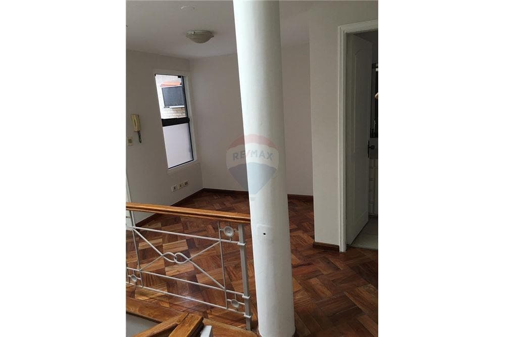 Duplex en condominio a pasos de avenida españa, foto 5