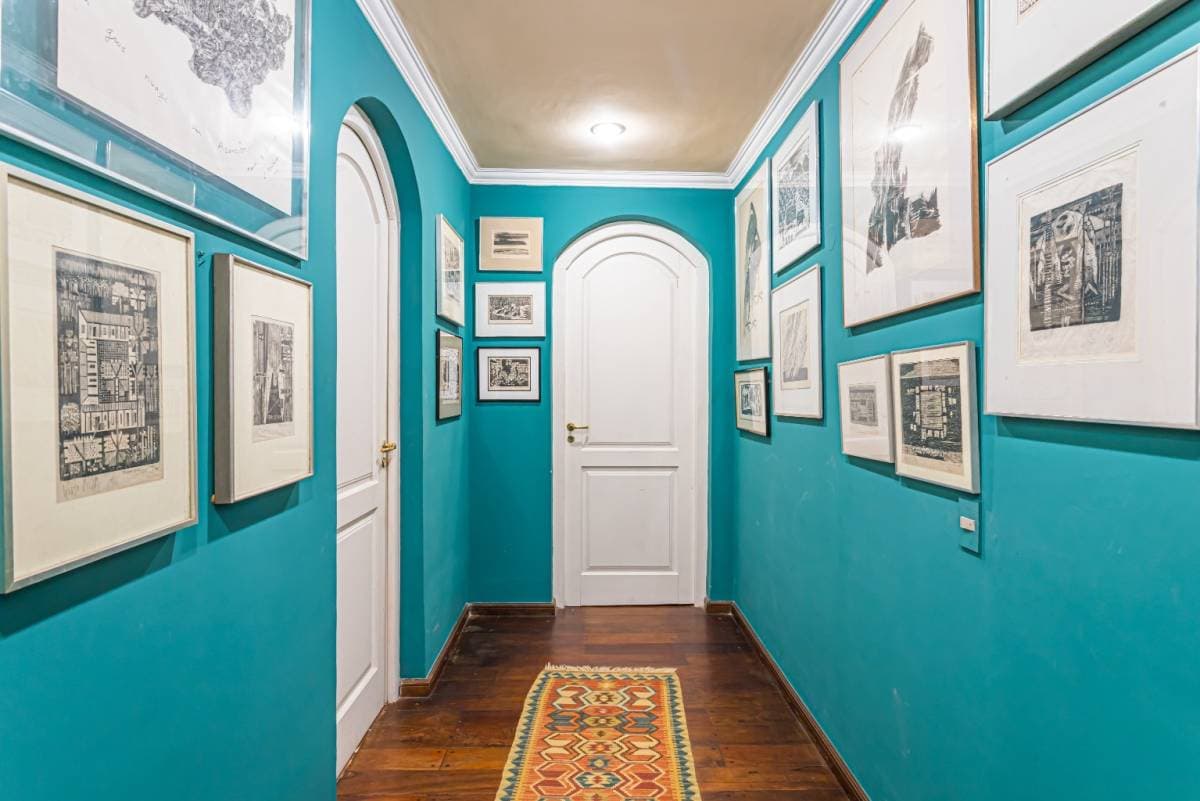 Residencia Amplia de estilo colonial en zona de del Colegio Goethe, foto 2