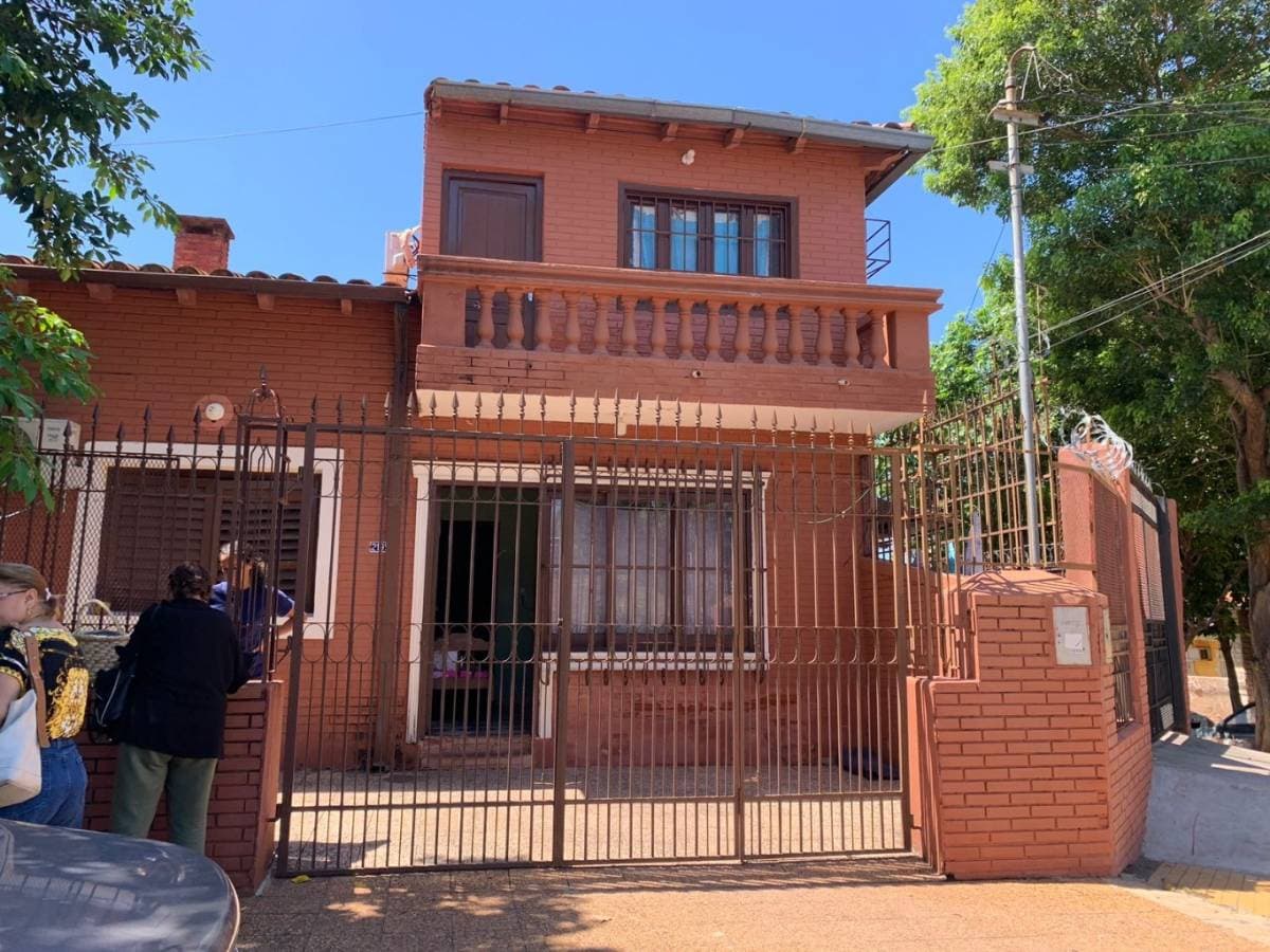 Casa en sajonia - id 31966, foto 1