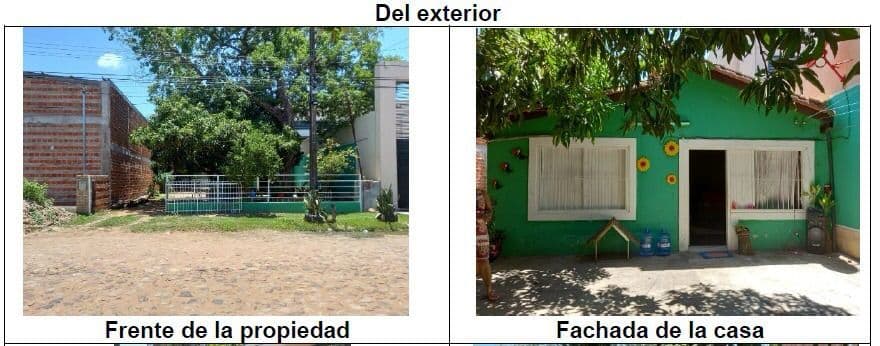 Excelente oportunidad! Vendo casa/terreno en zona abasto norte!!!!!!! — foto 2
