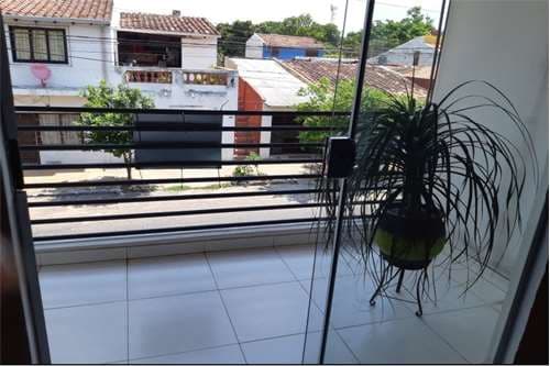 Dúplex-Venta-Lisboa casi Mallorquin, Sajonia, Asunción, foto 3