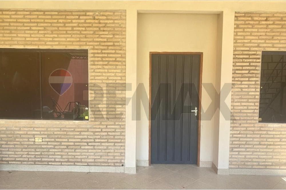 Departamento en San Lorenzo — foto 2