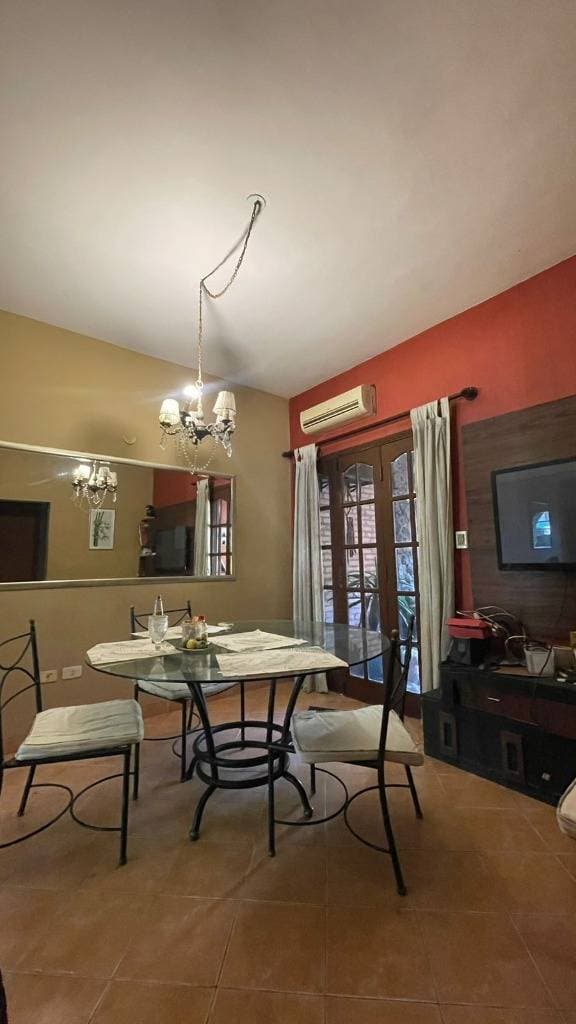 Duplex en Barrio Ycua Saty, foto 3