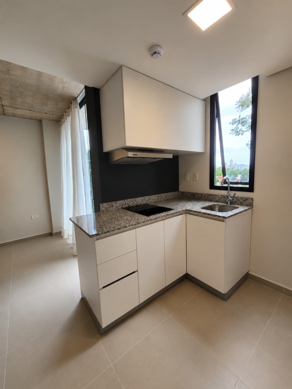 Departamento en Insignia 6 a estrenar . 37m2 — foto 4