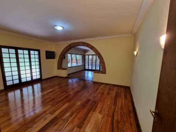 Hermosa y amplia residencia! Sobre avda mcal lópez casi madame lynch!, foto 4