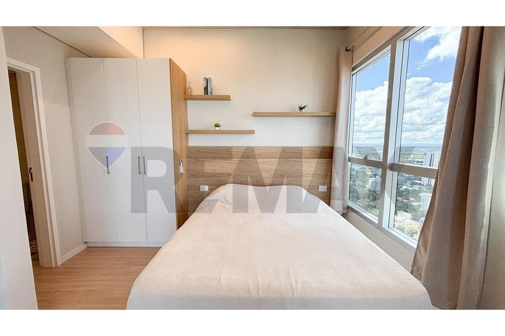 Loft amoblado en petra tower — foto 3