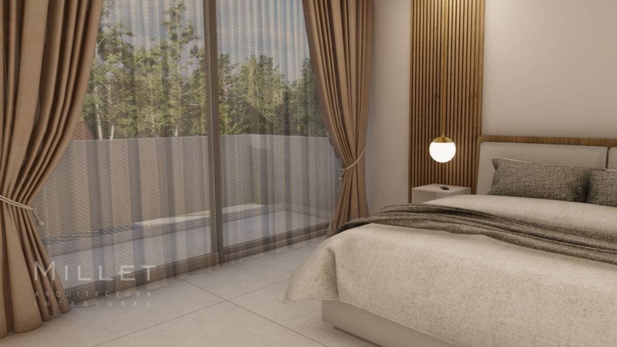 Residencia en pozo - barrio mbocayaty, foto 5