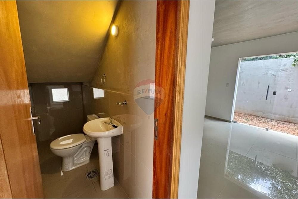 Duplex - Alquiler - San Lorenzo, Paraguay — foto 4