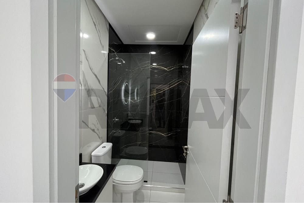 Departamento - Alquiler - Luque, Central, Paraguay, foto 5