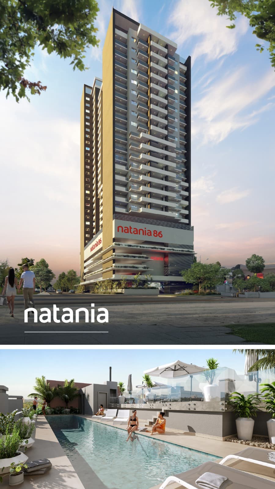 En venta departamento en pozo en Asunción — foto 4