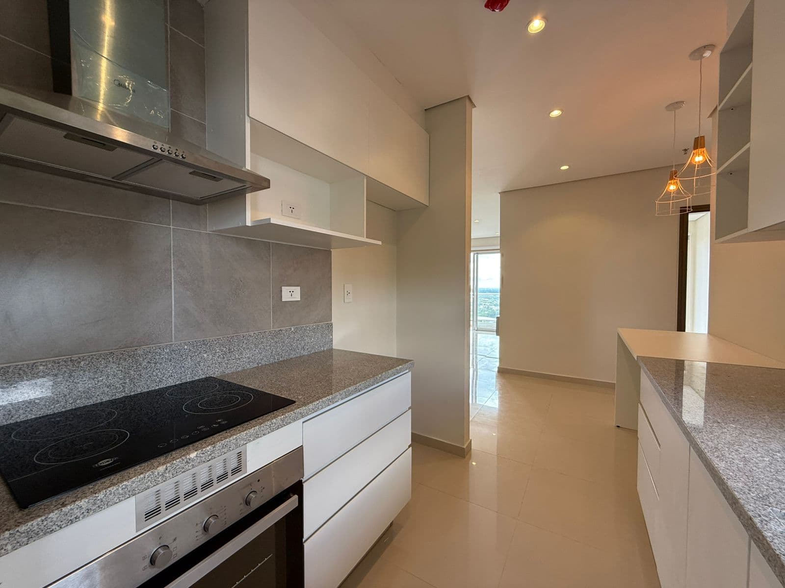 departamento en Asunción zona eje corporativo, foto 4