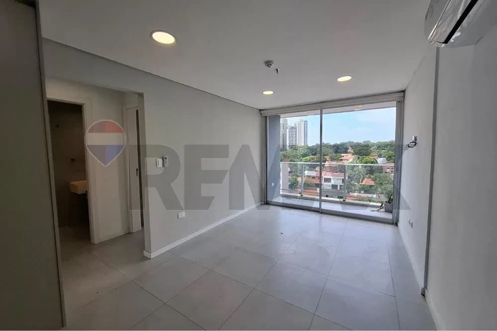 Departamento - Venta - Las Lomas (Carmelitas), Asunción, Paraguay, foto 3
