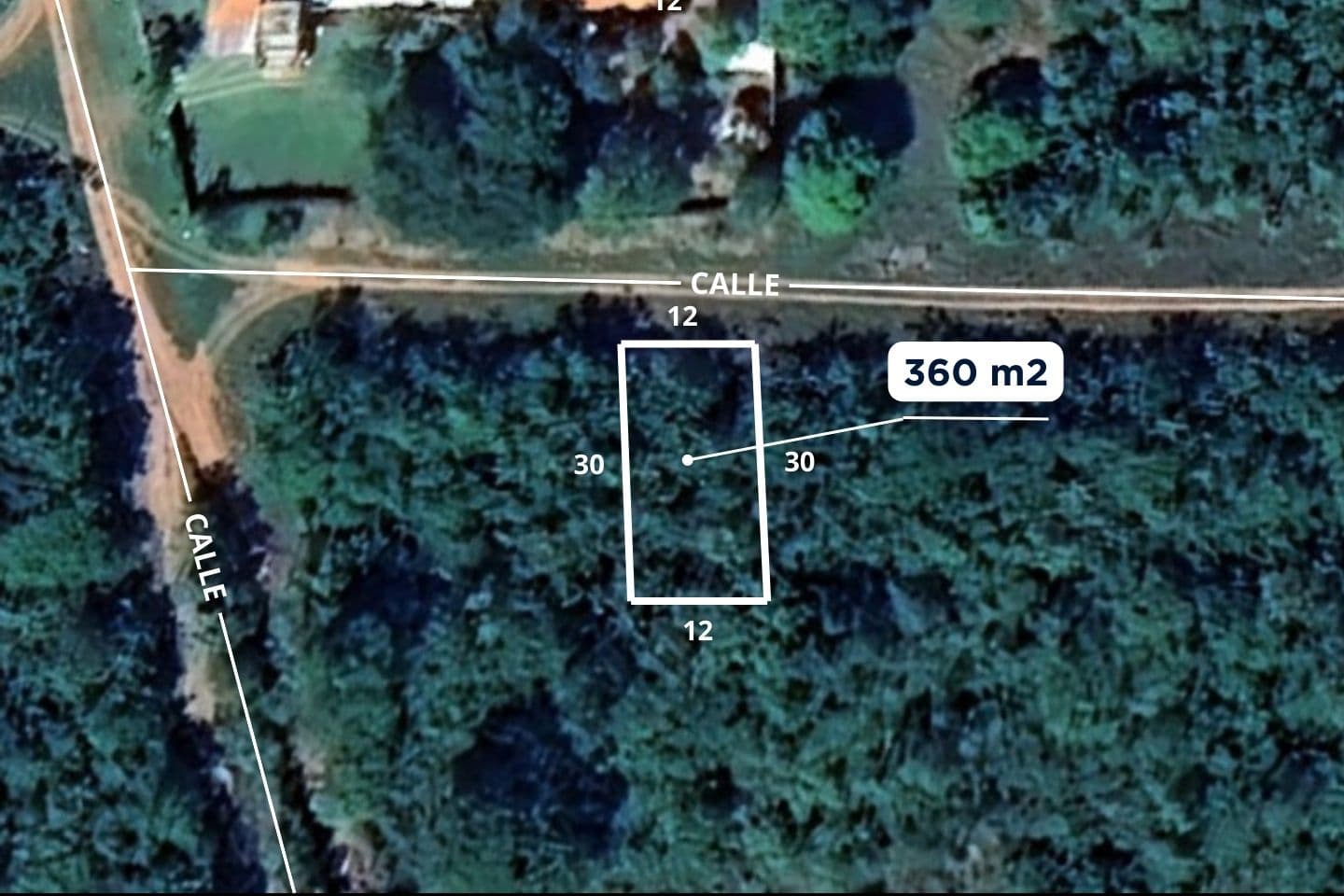 Terreno en atyrá en venta. ????️????, foto 3