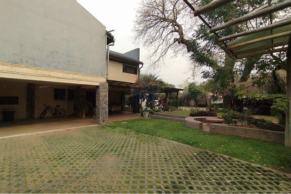 Casa en lambare, foto 2