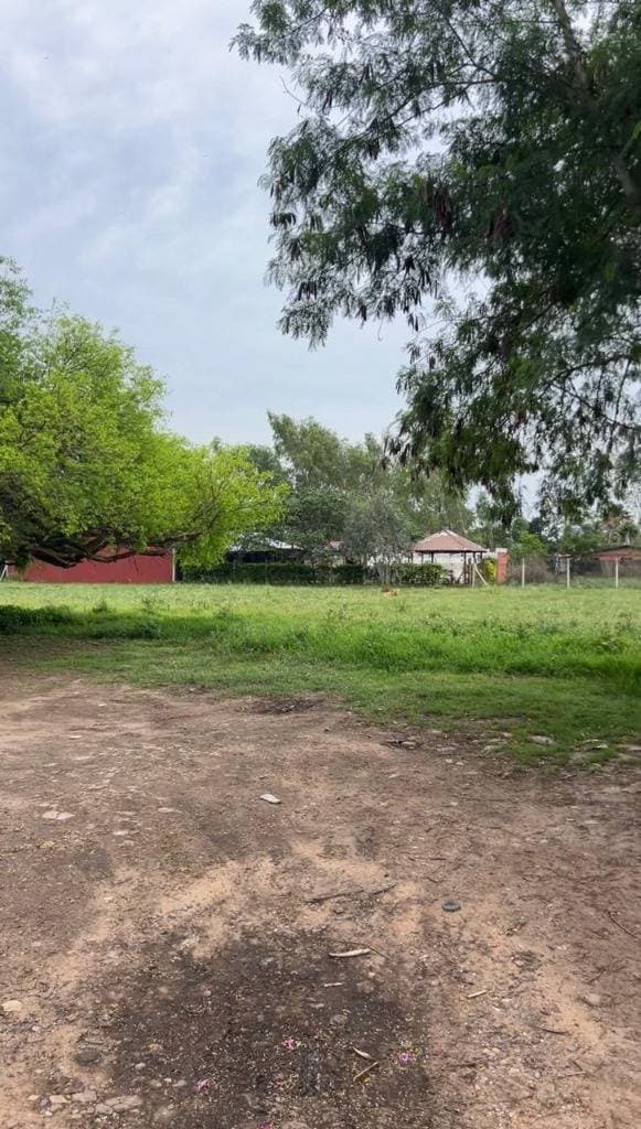 Terreno sobre av principal en sanber, foto 3