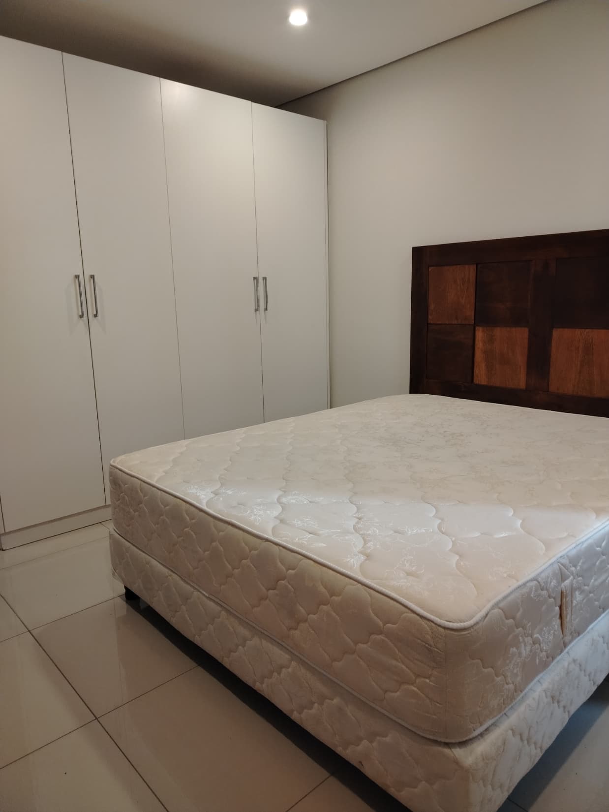 Dpto amoblado 1 hab zona Recoleta — foto 2