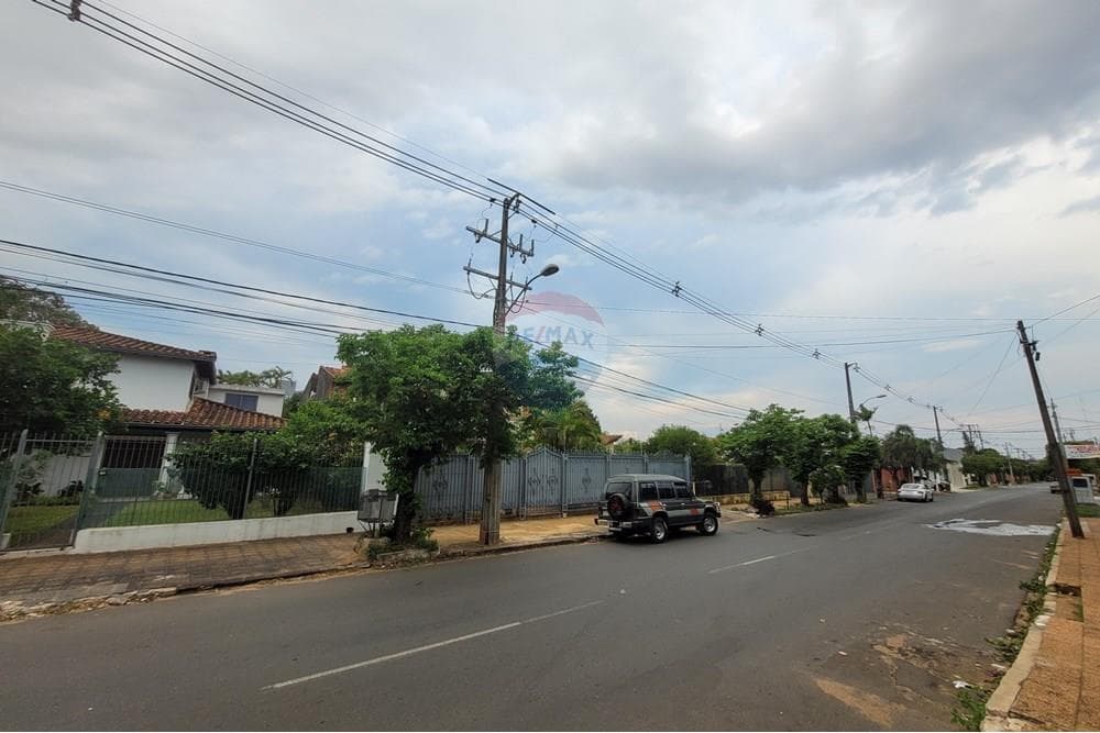 Casa venta Villa Aurelia Asunción