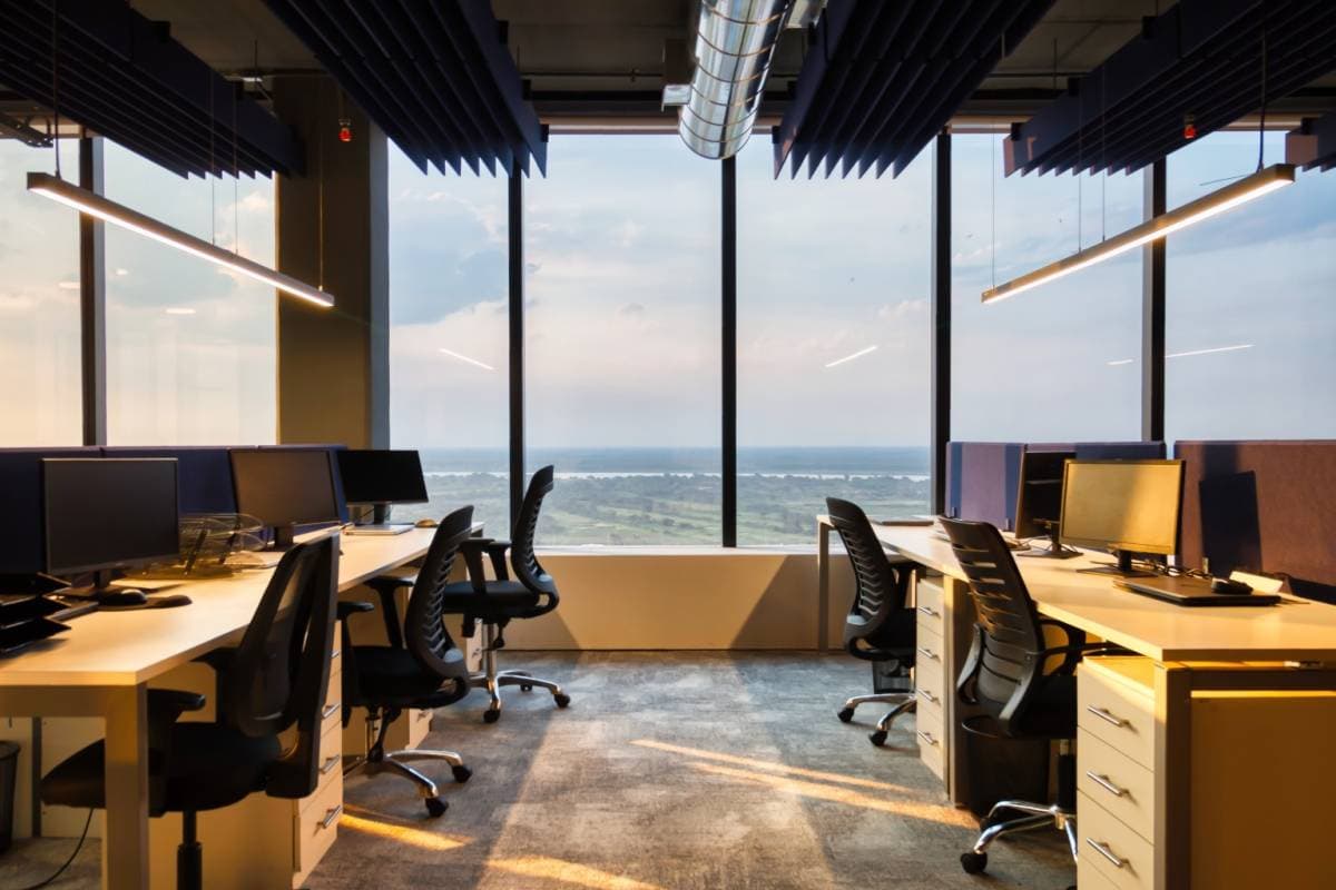Oficina corporativa en go tower business center, foto 4