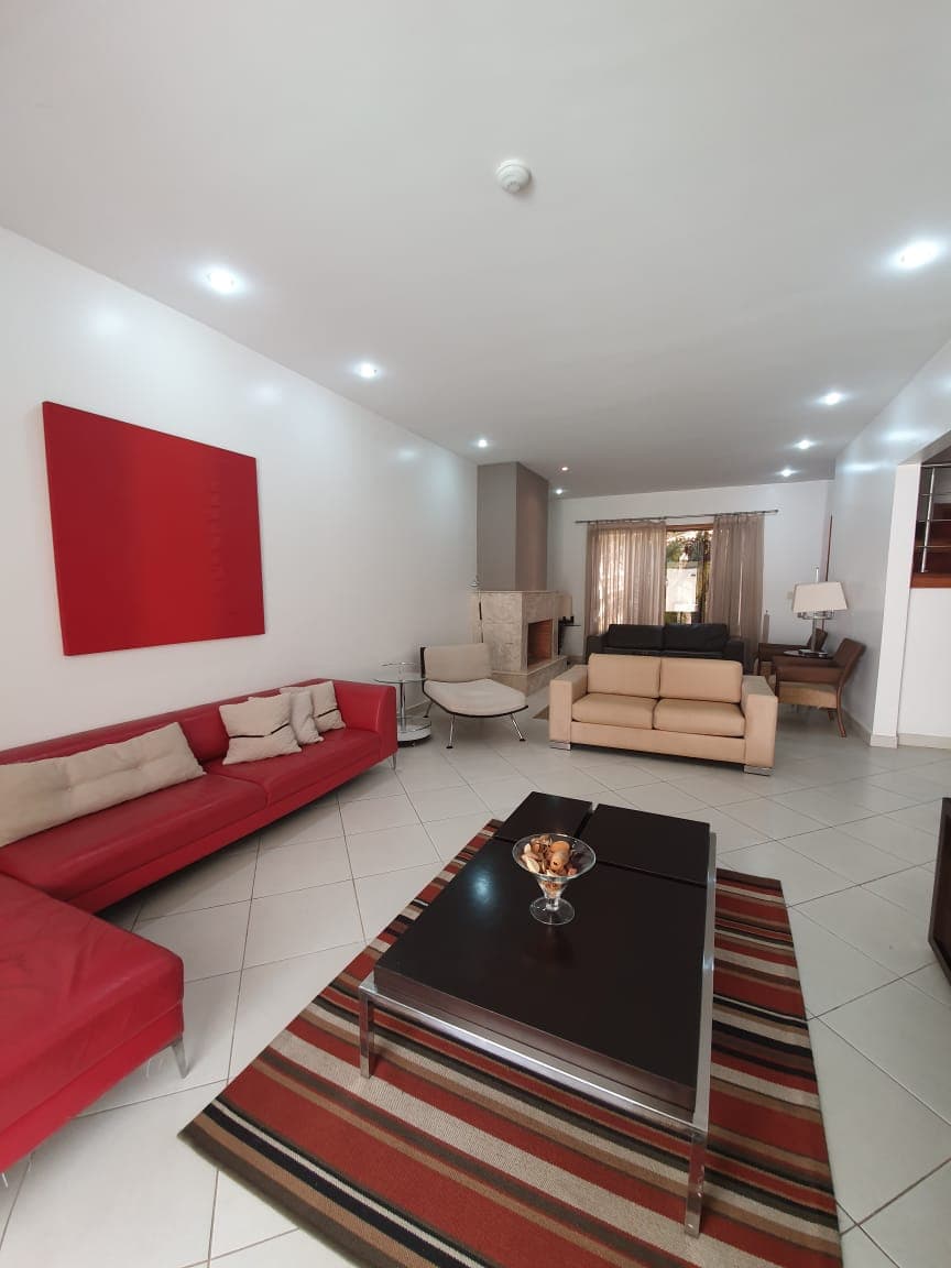 Casa amoblada barrio cerrado, foto 4