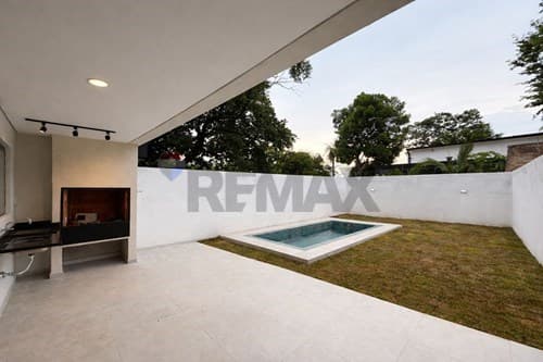 Duplex - Venta - Lambaré, Central, Paraguay, foto 2