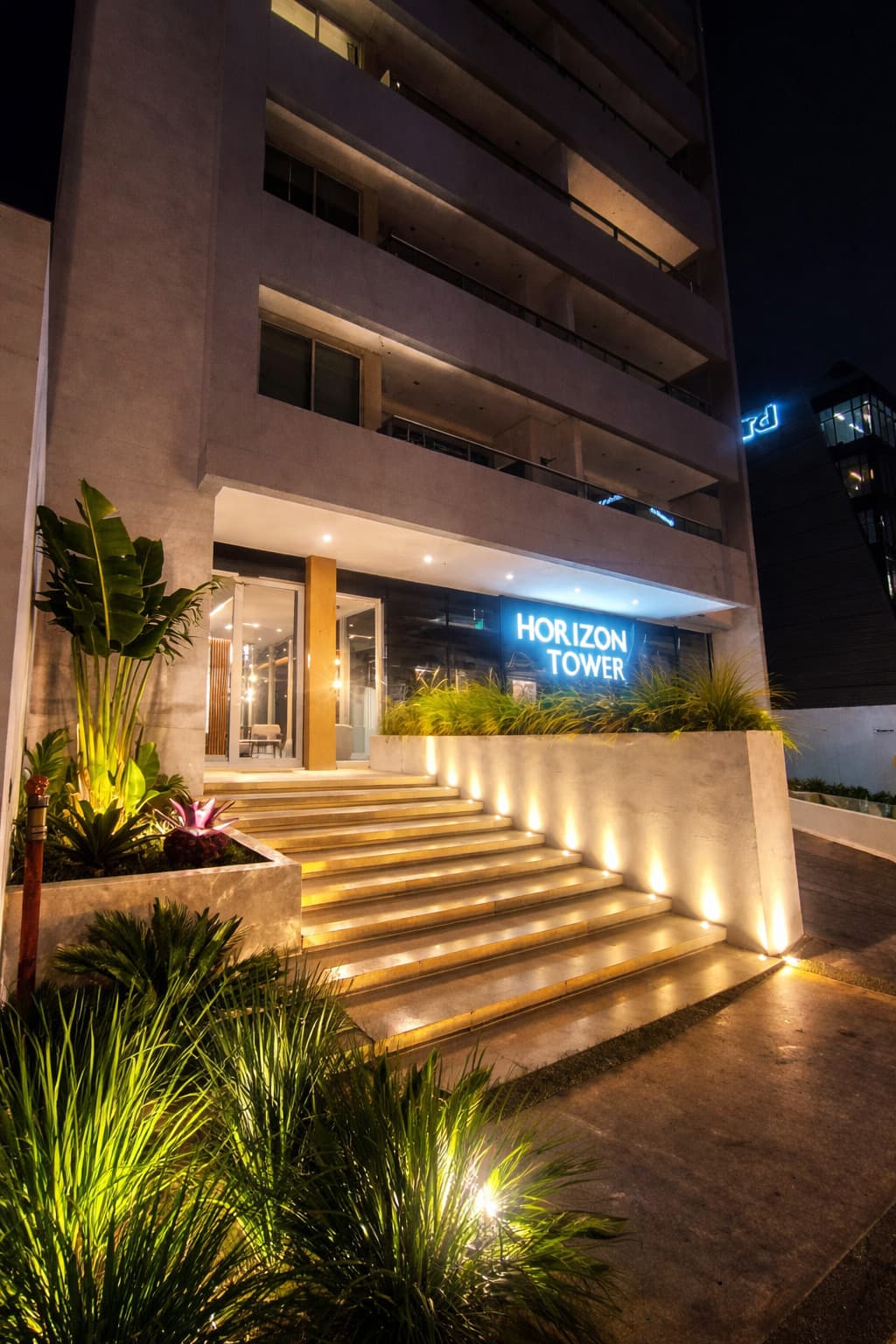 – Departamento Amoblado en Horizon Tower, foto 1