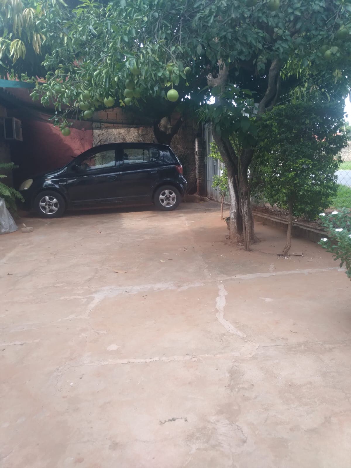 Casa En Luque En El Barrio Yka'a, foto 4