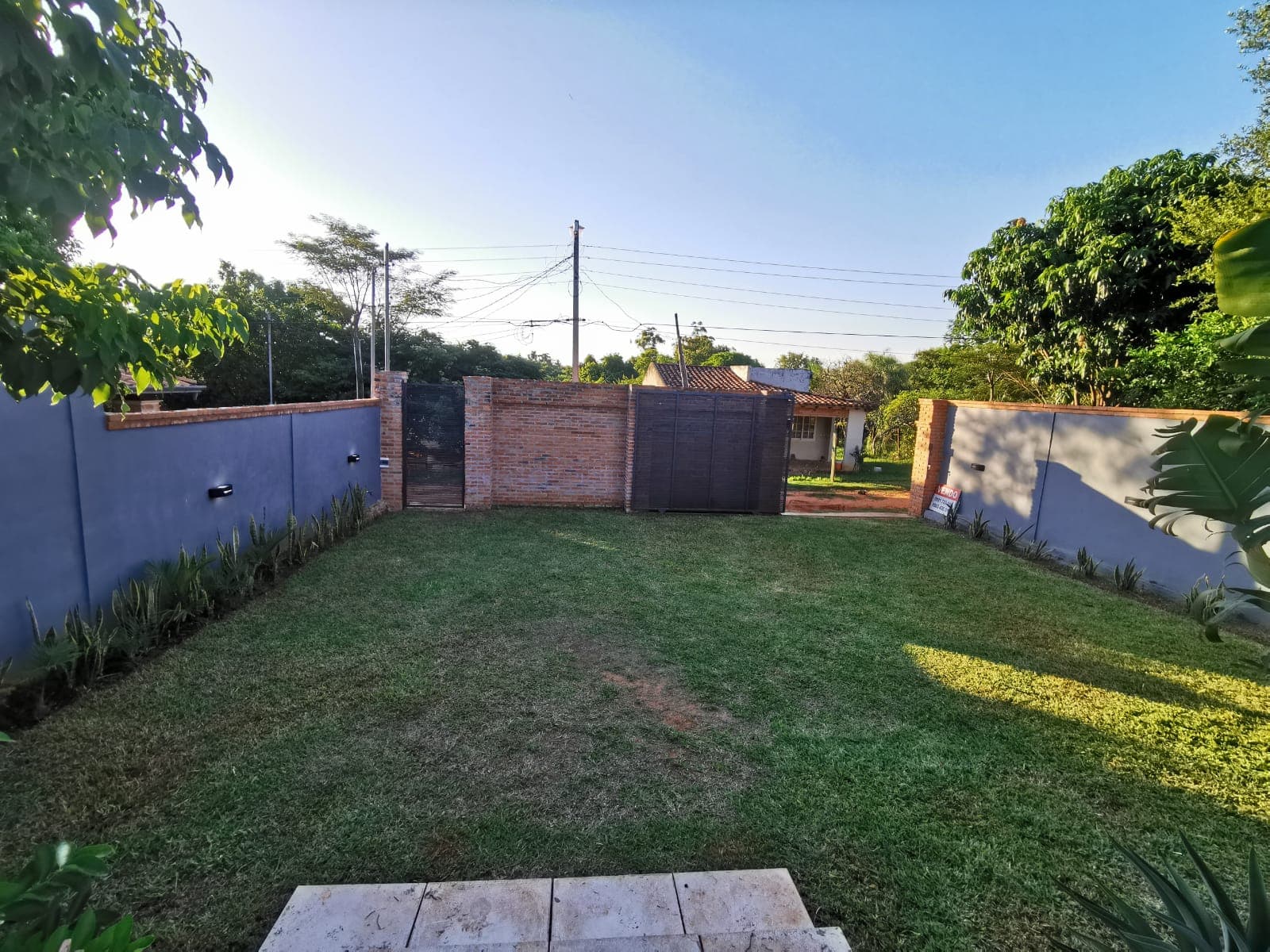 Casa quinta en itaugua, foto 2