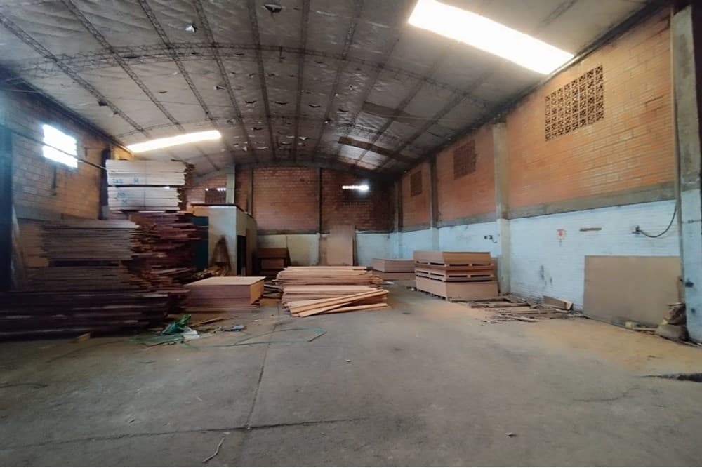 Depósito en alquiler – Capiatá, foto 3