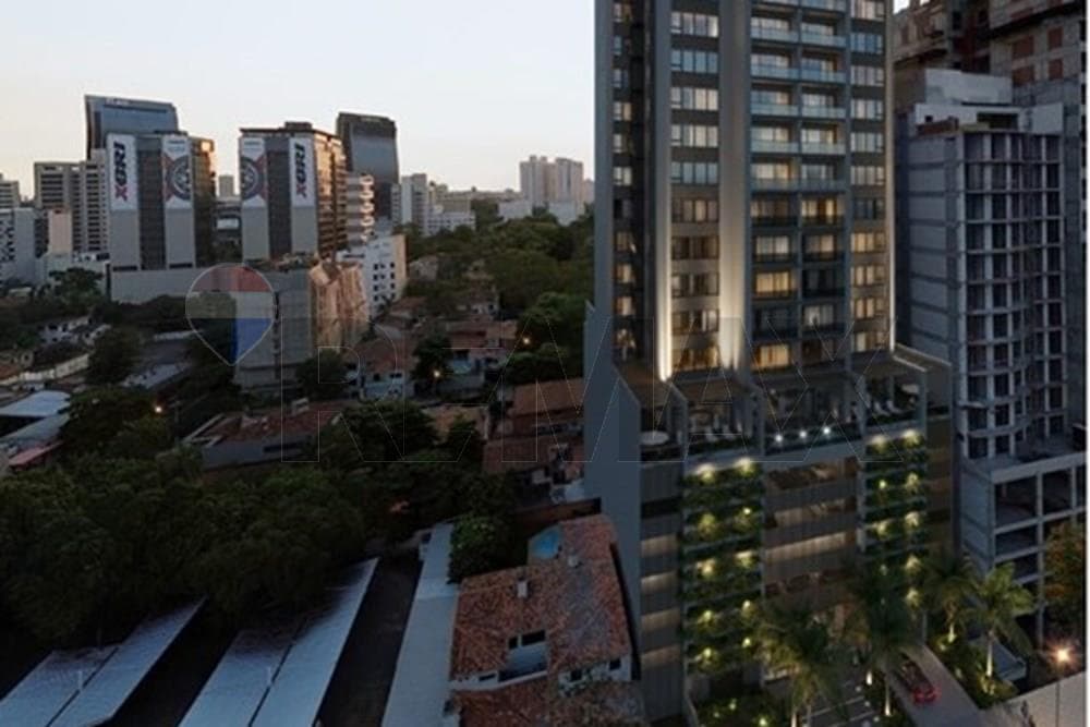 Departamento a estrenar de 2 dormitorios en edificio albor — foto 2
