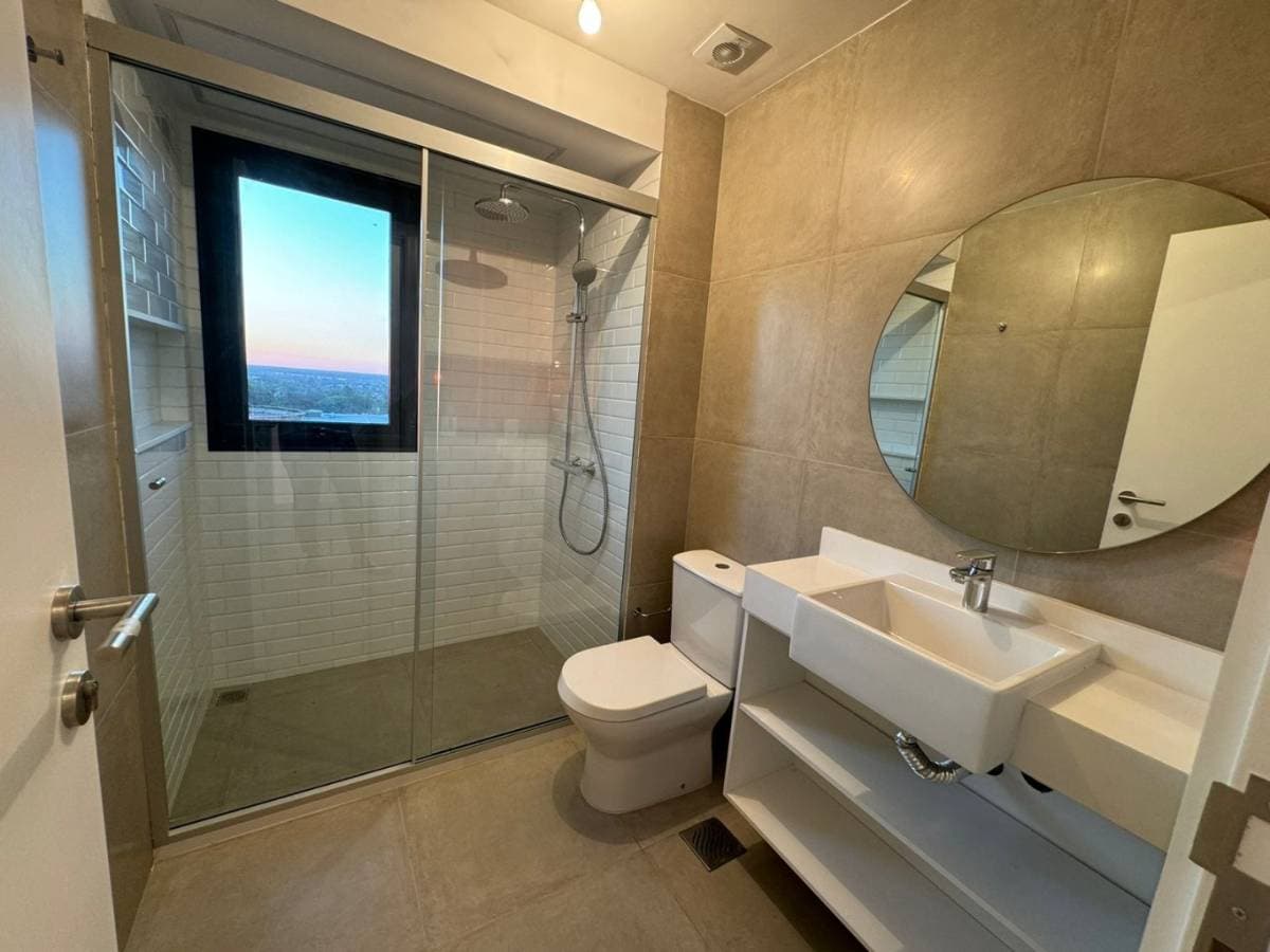 Departamento de 1 hab. - edificio grand chelsea — foto 4