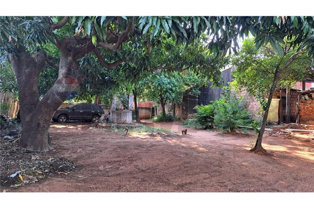 Terreno - Venta - Lambaré, Paraguay
