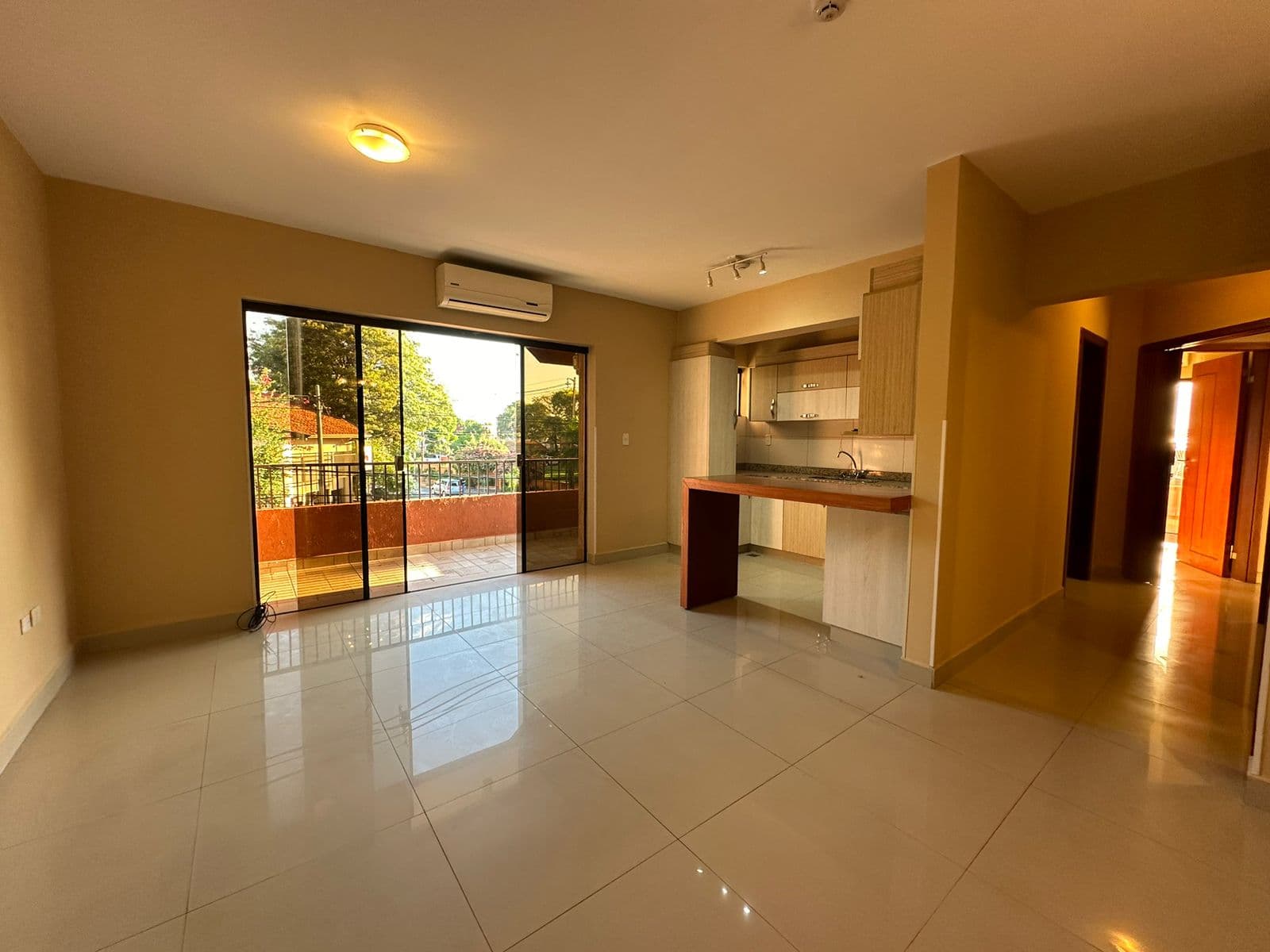 Edificio eduwil: Amplio departamento de 2 dormitorios en Recoleta, foto 1