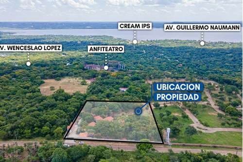 Casa en venta - San Bernardino, foto 2