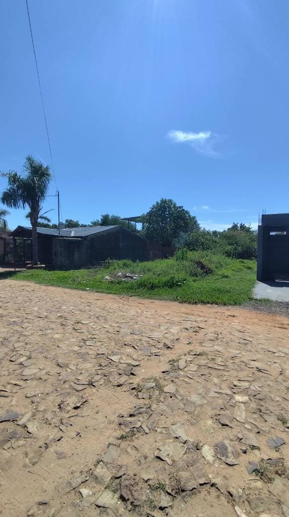 Terreno en venta – barrio virgen de los remedios, San Lorenzo, foto 2