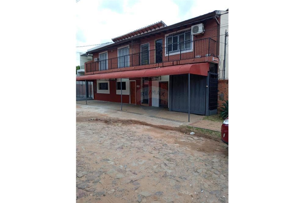 Oportunidad de Inversión en el Barrio Mburucuya