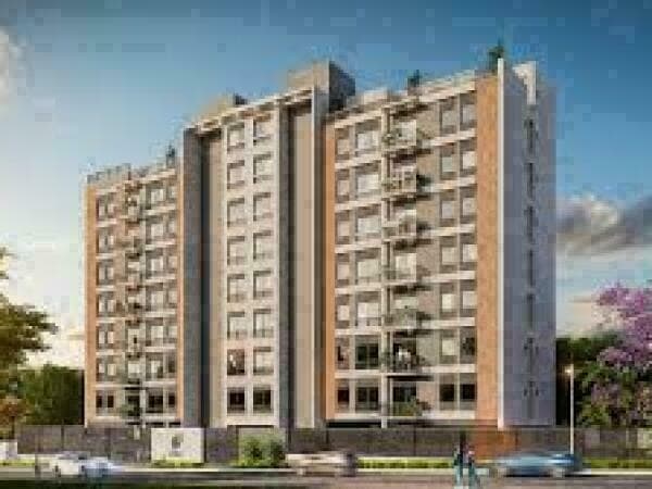 Departamento en venta en edificio republica, foto 2