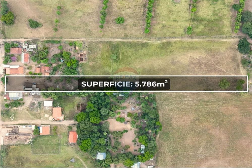 Terreno en venta - inversión estratégica en benjamín aceval