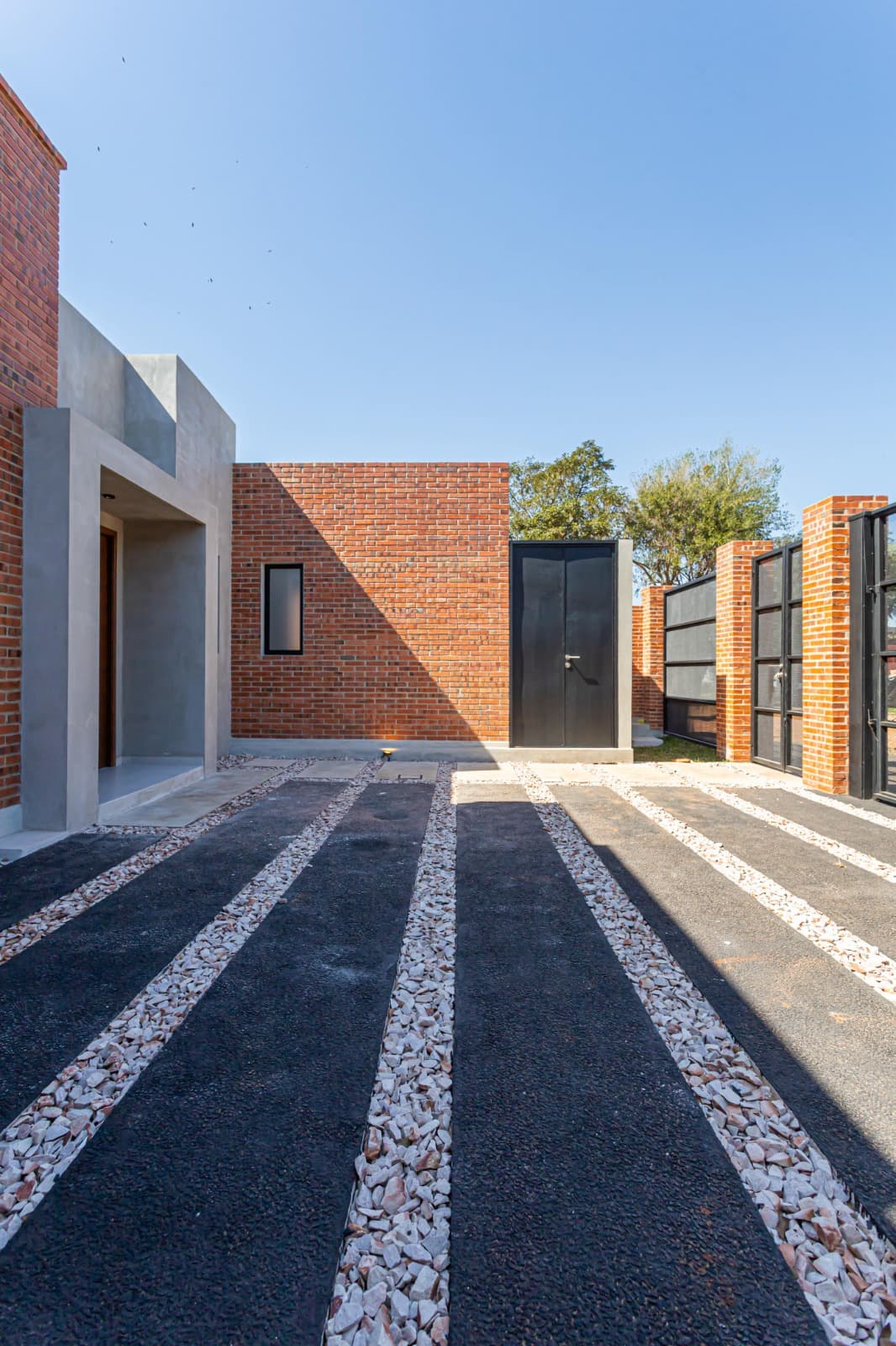 casa a estrenar en Luque - Loma Merlo, foto 4