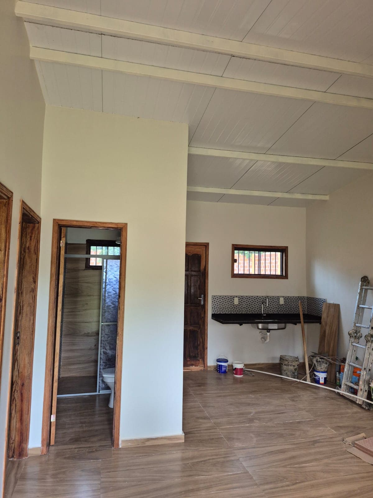 En itauguá – barrio mbocayaty del sur 2, foto 2