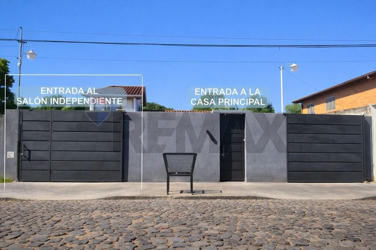 Casa - Venta - Los Laureles, Asunción, Paraguay, foto 1
